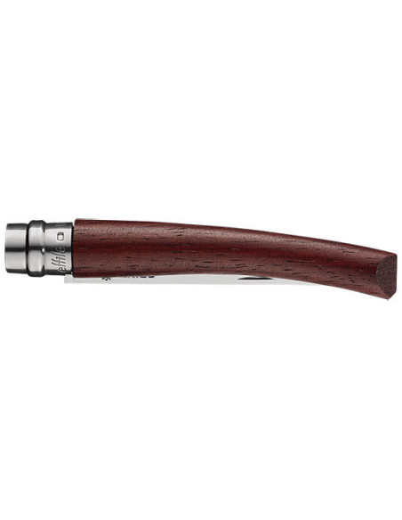 Coltello Opinel n&deg;10 : Precisione ed Eleganza per Filetti Perfetti