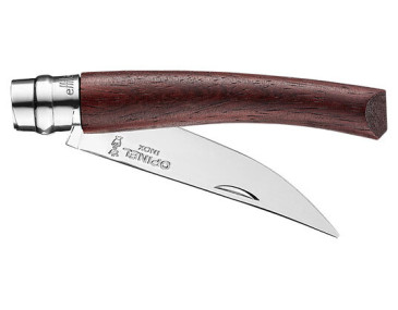 Filetiermesser Opinel Effil&eacute; Inox poliert Nr. 8 - 13960 - Khurts.com 2