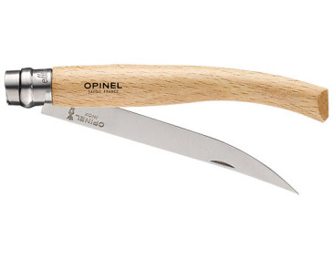 Filetiermesser Opinel Effil&eacute; Inox Nr. 12 - 13966 - Khurts.com 2
