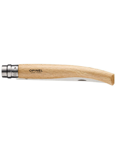 Filetiermesser Opinel Effil&eacute; Inox Nr. 12 - 13968 - Khurts.com