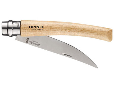 Filetiermesser Opinel Effil&eacute; Inox Nr. 10 - 13969 - Khurts.com 2