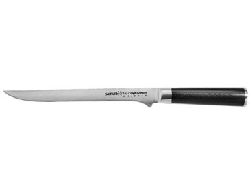 Filetiermesser Samura MO-V Filet - 13975 - Khurts.com
