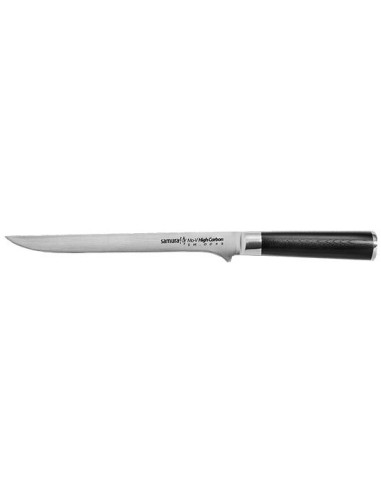 Filetiermesser Samura MO-V Filet - 13975 - Khurts.com