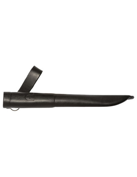 Coltello Arctic Legend: Precisione ed Eleganza per Filettatura Perfetta
