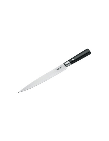 Filetiermesser Boker Cuisine Damas Sujihiki Griff Sperrholz - 13978 - Khurts.com