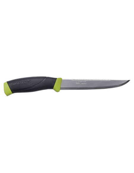 Coltello Morakniv Fishing Scaler 150: Precisione e Comfort per Pescatori