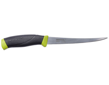 Filetiermesser Morakniv Companion Fishing Fillet 155 - 13982 - Khurts.com