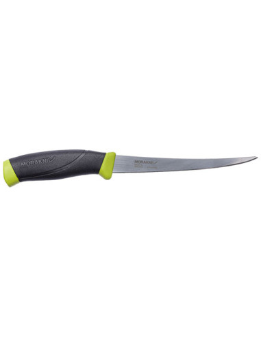 Filetiermesser Morakniv Companion Fishing Fillet 155 - 13982 - Khurts.com