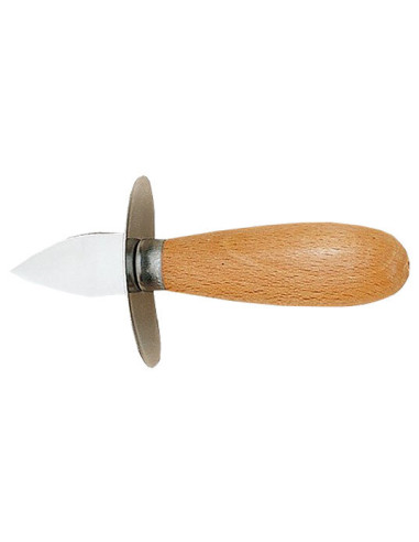Couteau &agrave; huitres Deglon - 13984 - Khurts.com