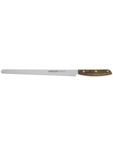 Cuchillo Arcos Nordika: Corte Preciso y Elegancia Natural