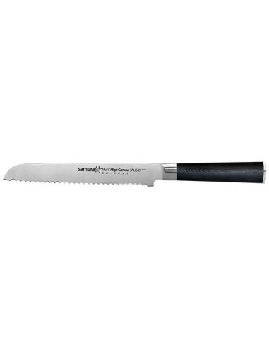 Brotmesser Samura MO-V Brot - 13987 - Khurts.com