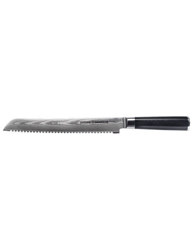 Brotmesser Samura DAMASCUS Brot - 13988 - Khurts.com