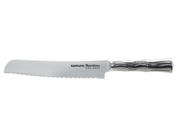 Brotmesser Samura BAMBOO Brot - 13989 - Khurts.com