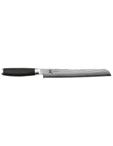 Couteau &agrave; Pain Yaxell Taishi Bread - 13990 - Khurts.com