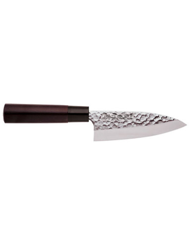 SekiRyu Deba Knife 150mm - Precision and Elegance in Cooking