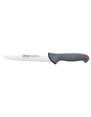 Coltello Arcos Colour Prof - Precisione e Igiene Ottimale