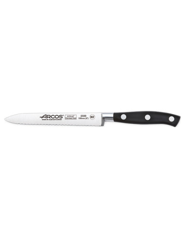 Tranchiermesser Arcos Riviera - Tomate - 14002 - Khurts.com