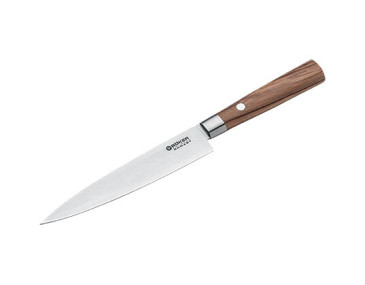 Coltello Boker Damasco: Precisione ed Eleganza per Chef Esigenti