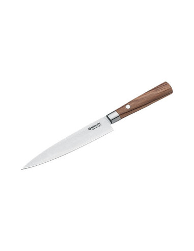 Tranchiermesser Boker K&uuml;che Damast Slicing - 14004 - Khurts.com