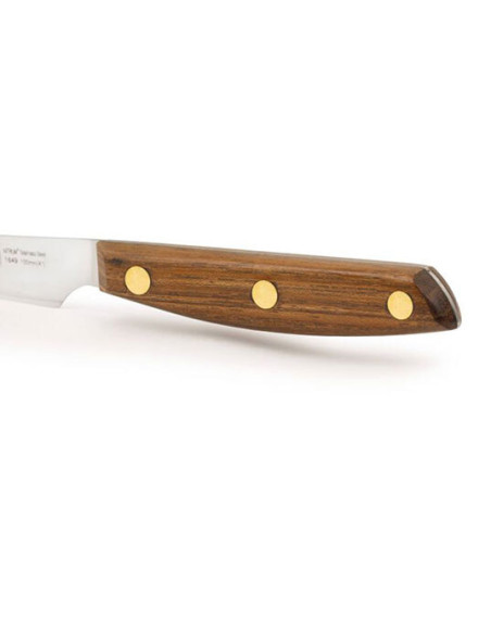 Coltello Arcos Nordika: Taglio Preciso ed Eleganza a Tavola