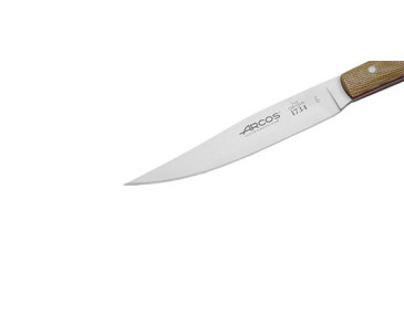 Tafelmesser Arcos - Steak Griff Beige - 14015 - Khurts.com 2