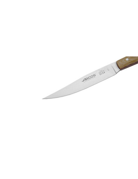 Coltello Arcos Bistecca: Taglio Preciso ed Eleganza Durevole