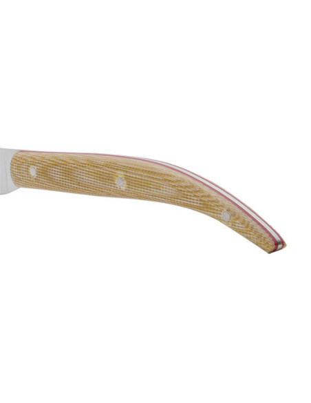 Tafelmesser Arcos - Steak Griff Beige - 14017 - Khurts.com