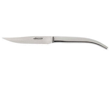 Tafelmesser Arcos - Steak Stahlgriff - 14018 - Khurts.com