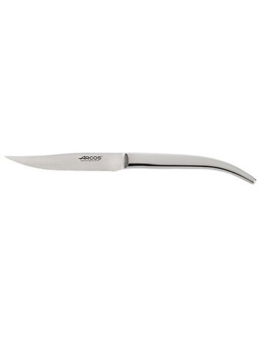 Tafelmesser Arcos - Steak Stahlgriff - 14018 - Khurts.com