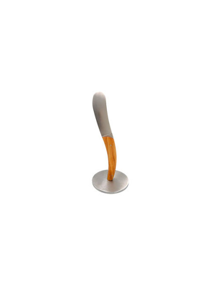 Couteau de Table Coutelier Thiers Tartineur beurrier - 14023 - Khurts.com