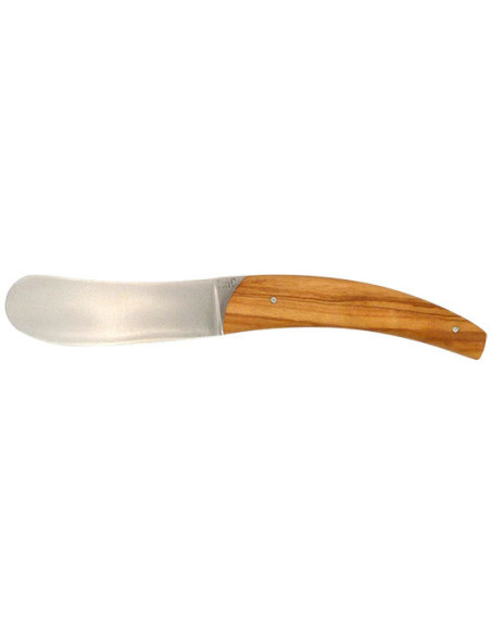 Couteau de Table Coutelier Thiers Tartineur beurrier - 14024 - Khurts.com