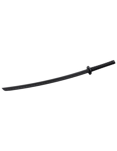 Boker Training Katana: Safety and Precision in Polypropylene