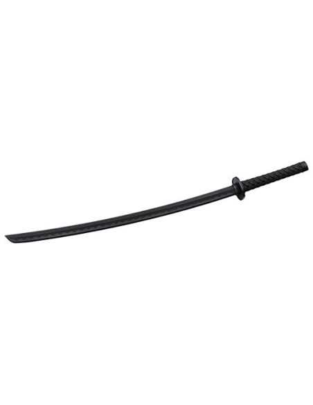 Boker Training Katana: Safety and Precision in Polypropylene