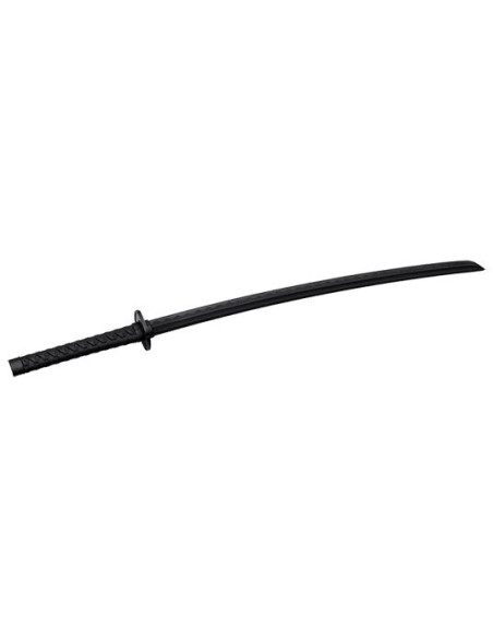 Boker Training Katana: Safety and Precision in Polypropylene