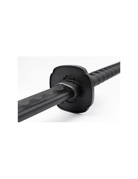 Boker Training Katana: Safety and Precision in Polypropylene