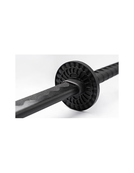 Boker Training Katana: Safety and Precision in Polypropylene