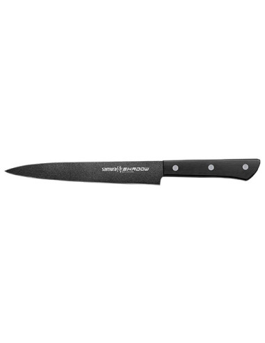 Coltello Samura SHADOW: Tagli Precisi e Comfort Ottimale