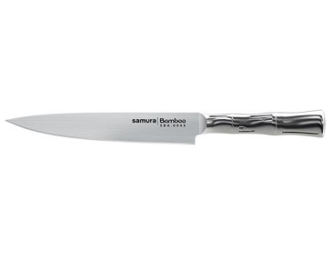 Tranchiermesser Samura BAMBOO Tranchieren - 14038 - Khurts.com