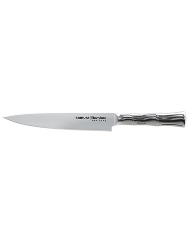 Tranchiermesser Samura BAMBOO Tranchieren - 14038 - Khurts.com