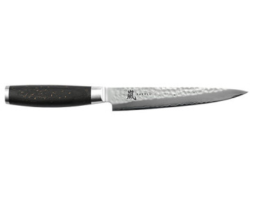 Cuchillo Yaxell Taishi: Precisi&oacute;n y Elegancia para Corte Perfecto