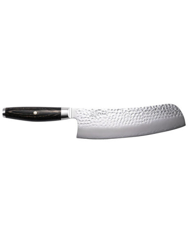 Cuchillo Yaxell Ketu Konata: Precisi&oacute;n y Elegancia en la Cocina