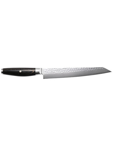 Couteau &agrave; D&eacute;couper Yaxell Ketu Slicing - 14046 - Khurts.com