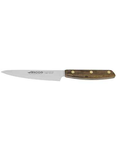 Couteau &agrave; D&eacute;couper Arcos Nordika - Couteau de cuisine Lame 140mm - 14048 - Khurts.com