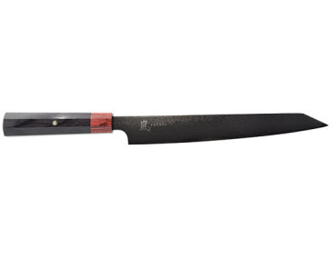 Cuchillo Yaxell REI: Corte Preciso con Elegancia Japonesa