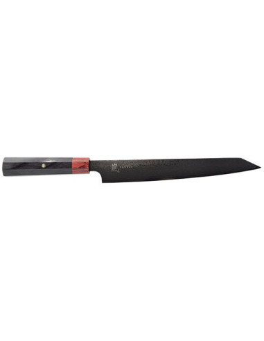 Yaxell REI Knife: Precise Slicing with Japanese Elegance