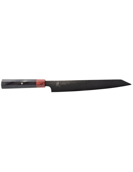 Couteau &agrave; D&eacute;couper Yaxell REI - Slicing - 14050 - Khurts.com