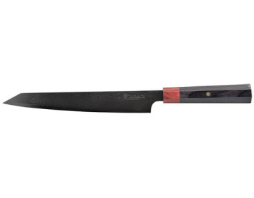Cuchillo Yaxell REI: Corte Preciso con Elegancia Japonesa 2