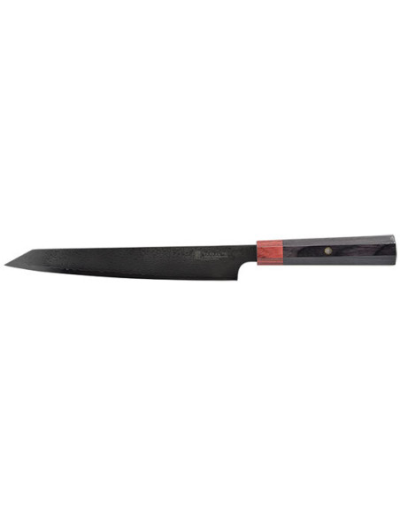 Couteau &agrave; D&eacute;couper Yaxell REI - Slicing - 14051 - Khurts.com