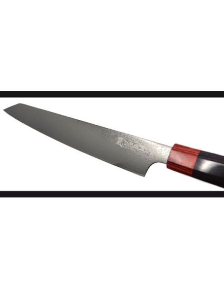 Couteau &agrave; D&eacute;couper Yaxell REI - Slicing - 14052 - Khurts.com