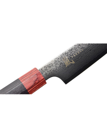 Coltello Yaxell REI: Taglio Preciso con Eleganza Giapponese